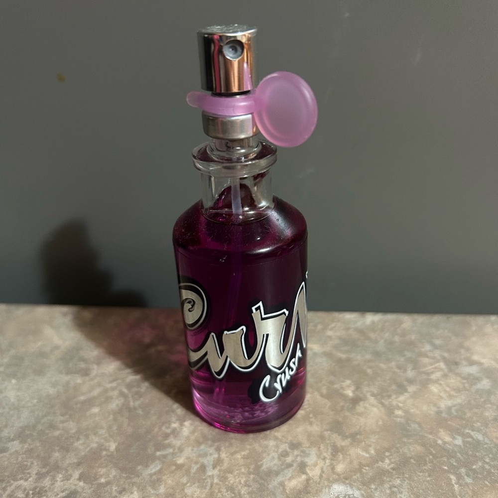 Curve Crush 1.0 Oz Women's Perfume